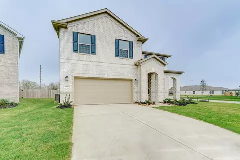 4511 Connor Downs Ct, Katy, TX 77493 photo 1