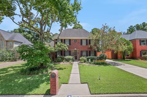 3926 Brook Shadow Dr, Kingwood, TX 77345