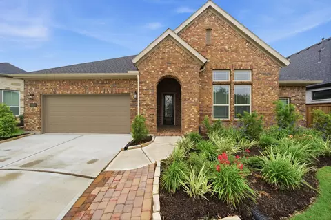 20103 Chula Vista Dr, Cypress, TX 77433