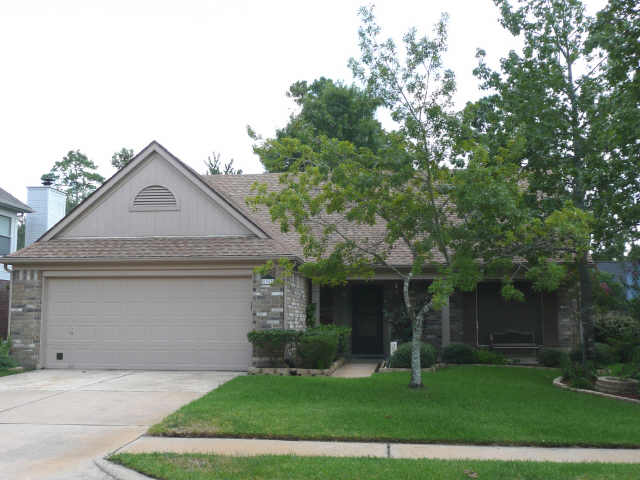 8903 Stoney Bend Dr, Spring, TX 77379 photo 1