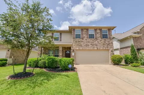25135 Ginger Ranch Dr, Katy, TX 77494