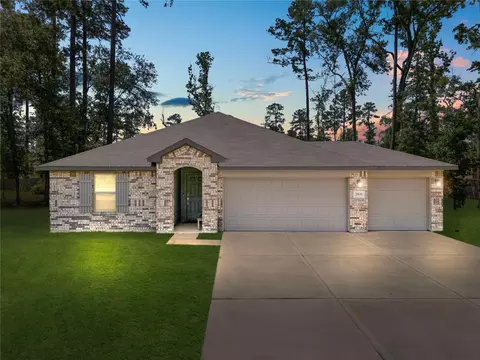 2906 Roman Forest Blvd, New Caney, TX 77357