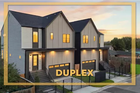 1423 E 1421 E 36th St, Houston, TX 77022