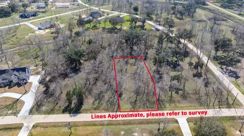 2807 Chinaberry Ln, Alvin, TX 77511