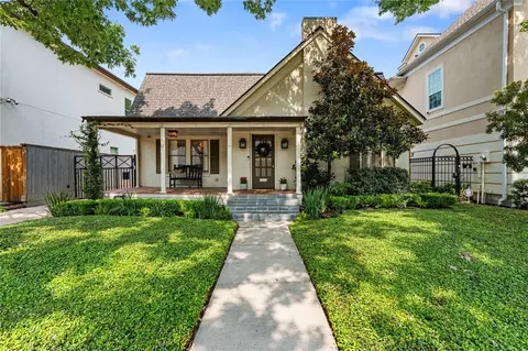 1806 Mcduffie St, Houston, TX 77019