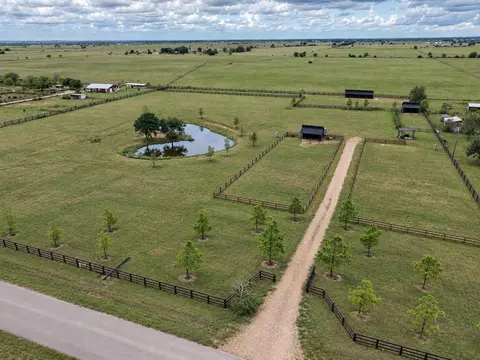 View/Area - lot7 Old Columbus Rd, Sealy, TX 77474 photo 3 of 3