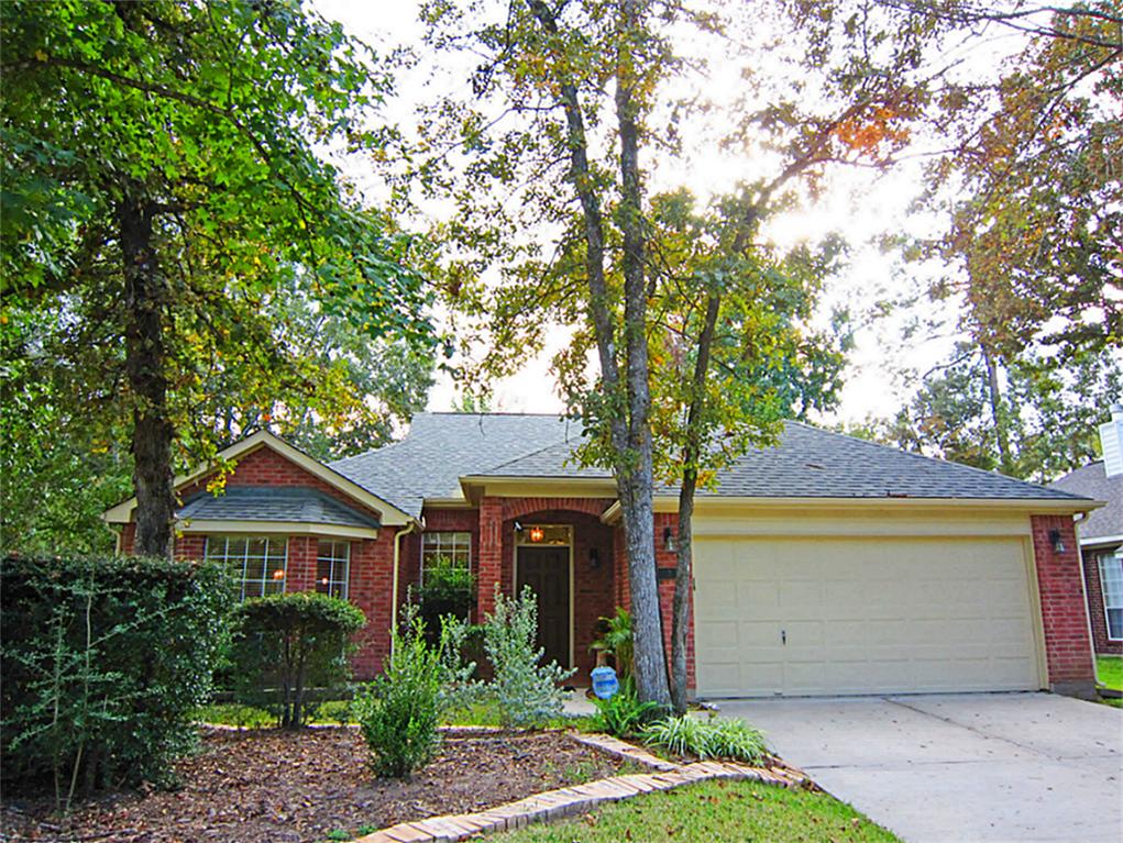 3 Cirrus Ct, Spring, TX 77380 photo 1