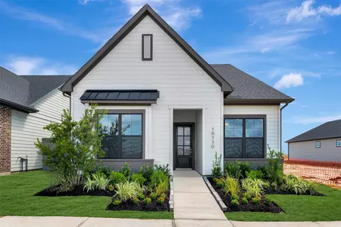 16730 Vibrant Ave, Hockley, TX 77447