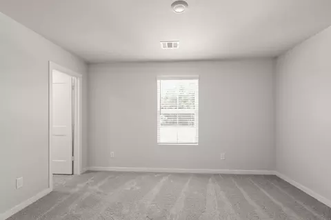 Bedroom - 17214 King Eider Rd, Waller, TX 77484 photo 5 of 6