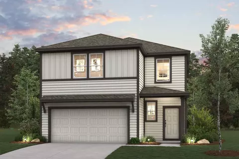 17214 King Eider Rd, Waller, TX 77484