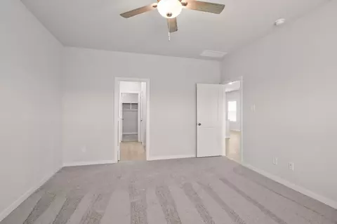 Bedroom - 17214 King Eider Rd, Waller, TX 77484 photo 2 of 6