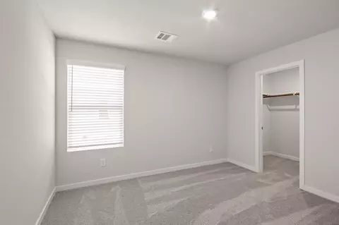 Bedroom - 17214 King Eider Rd, Waller, TX 77484 photo 6 of 6