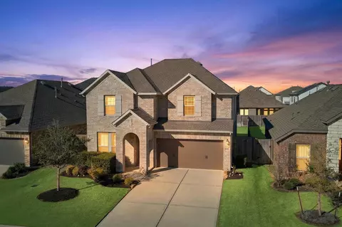 2626 Lemonwood Ln, Katy, TX 77494