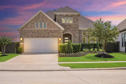 3011 Lantana Trl, Katy, TX 77493
