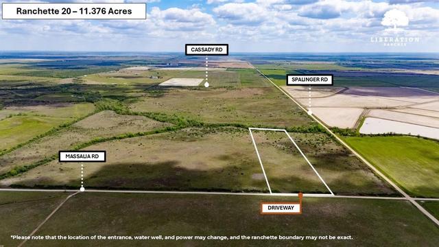 0020 Cassady Rd, Eagle Lake, TX 77434