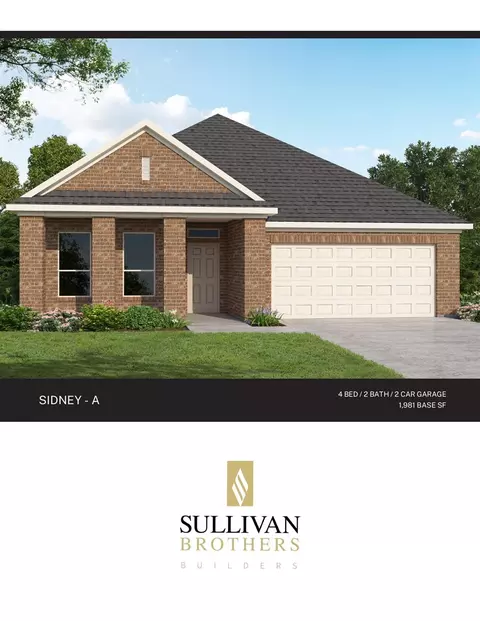 3913 Sugardale St, Baytown, TX 77521