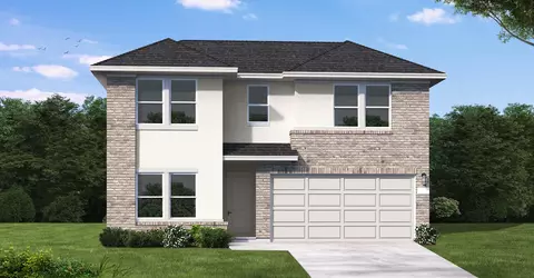 4712 Harrington Gate Dr, Texas City, TX 77591