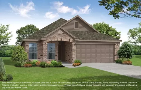 301 E Tranquil Fields Ln, Waller, TX 77484 photo 1