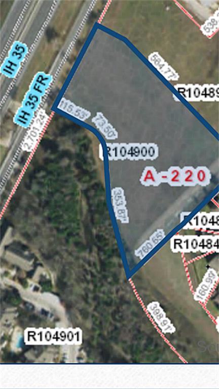 21261 E Frontage Rd, Kyle, TX 78640 photo 1