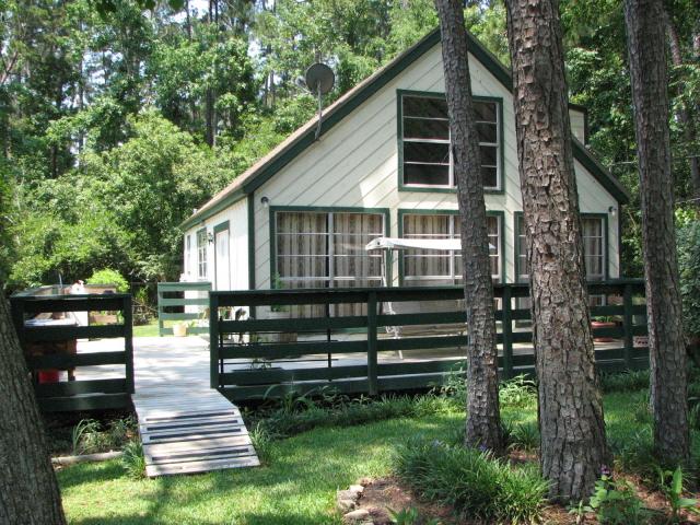 159 Creek Dr, Onalaska, TX 77360 photo 1
