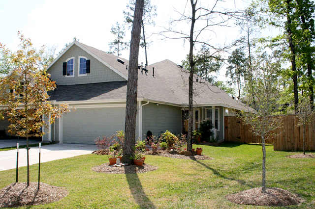 7 Trafalgar Pl, Conroe, TX 77384 photo 1