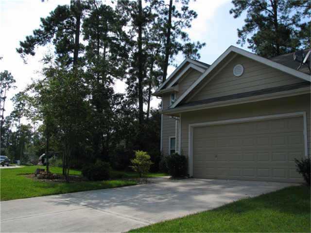 115 S Vesper Bend Cir, Spring, TX 77382 photo 1