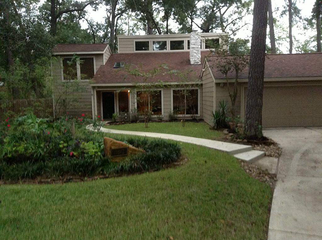 11612 Pinyon Pl, Spring, TX 77380 photo 1