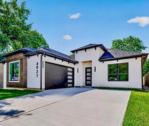 4027 Black Locust Dr, Houston, TX 77088