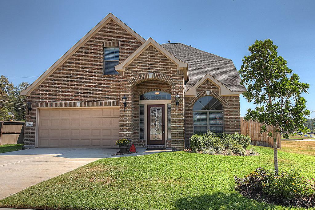 24006 Sharptree Ct, Spring, TX 77389 photo 1
