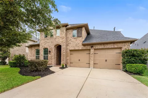 3635 Long Flower Ct, Fulshear, TX 77441