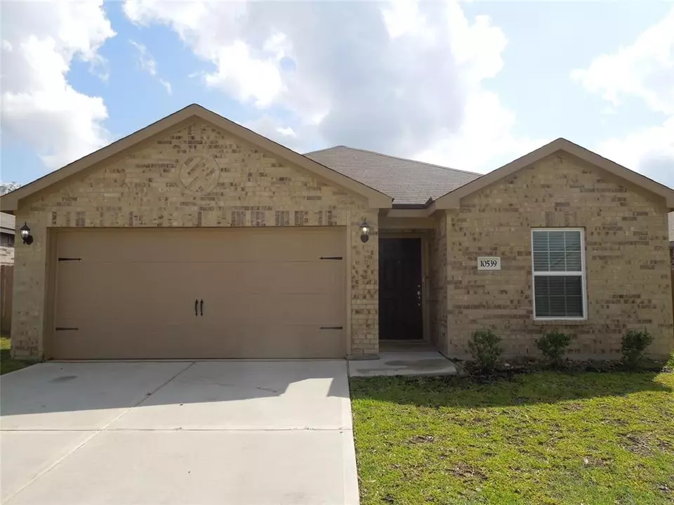 10539 Copper Ridge Dr, Cleveland, TX 77328 24 Photos Movoto