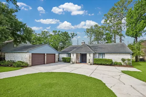 14111 Kiamesha Ct, Houston, TX 77069