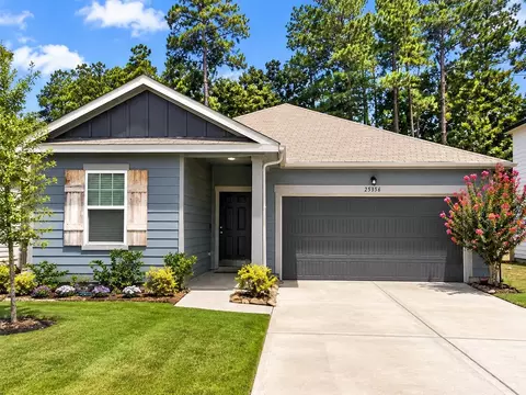 25356 Brushby Creek Dr, Magnolia, TX 77355