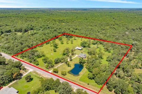 6918 County Road 289, Sweeny, TX 77480