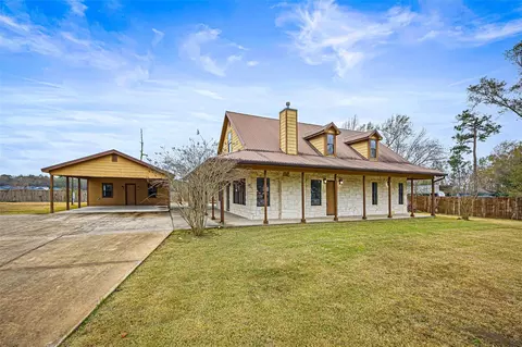 311 Pine Forest Dr, Crosby, TX 77532