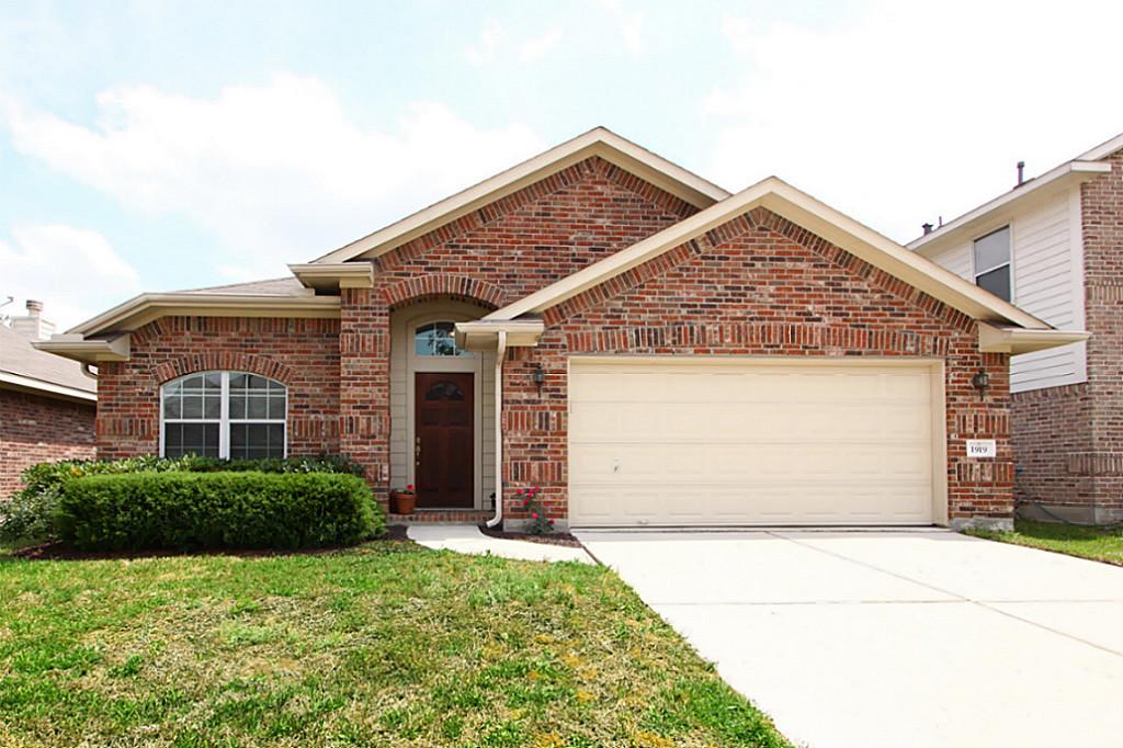 1919 Louetta Lee Dr, Spring, TX 77388 photo 1