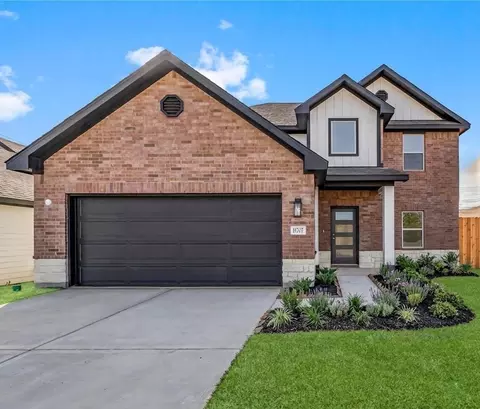 11707 Eclipse Dr, Willis, TX 77318