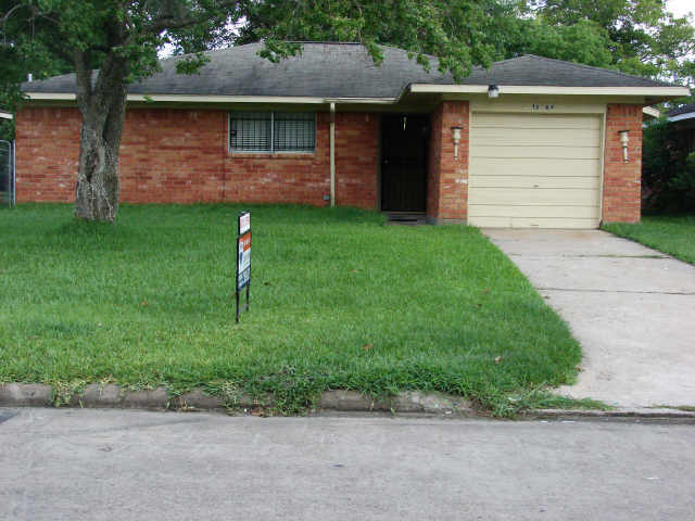 13806 Willie Melton Blvd, Kendleton, TX 77451 photo 1