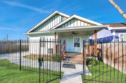 3703 Lila St, Houston, TX 77026
