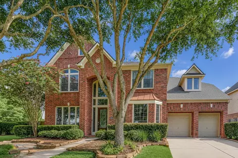2614 Lake Springs Ct, Richmond, TX 77406