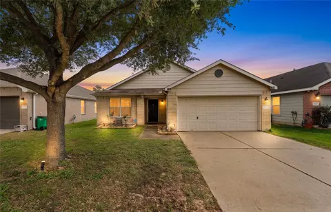 19710 Bold River Rd, Tomball, TX 77375