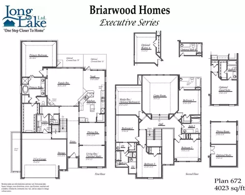 3222 Skerne Spring Dr, Spring, TX 77373 photo 2