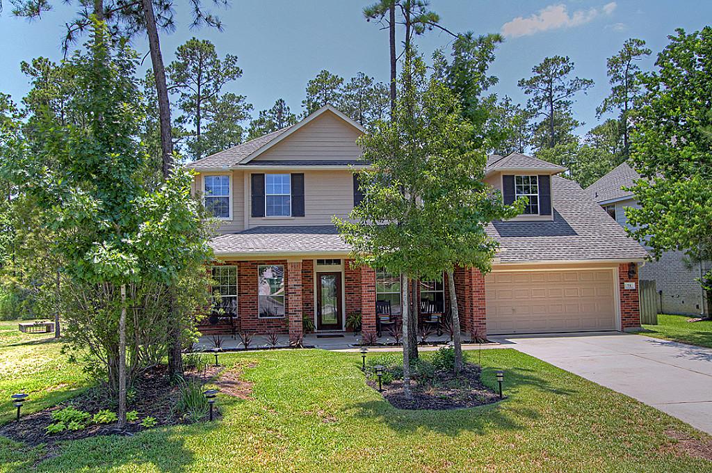 71 Concord Valley Cir, Spring, TX 77382 photo 1