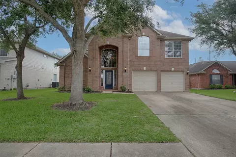 2508 Lexington Ct, League City, TX 77573