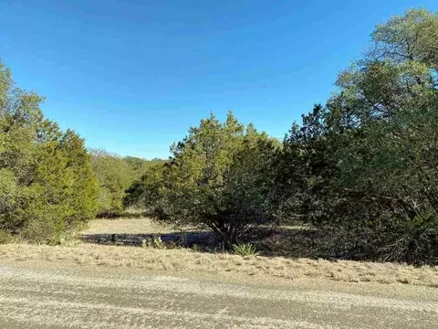 K13105 Buntline Special, Horseshoe Bay, TX 78657