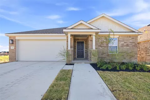 144 Bouldin Acres Pass, San Marcos, TX 78666