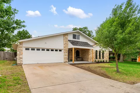 1301 Dove Haven Dr, Pflugerville, TX 78660