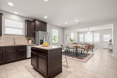 Kitchen - 241 E Broade St, Leander, TX 78641 photo 2 of 2