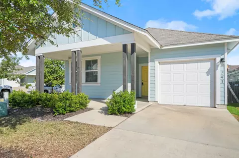 Exterior - 241 E Broade St, Leander, TX 78641 photo 3 of 3