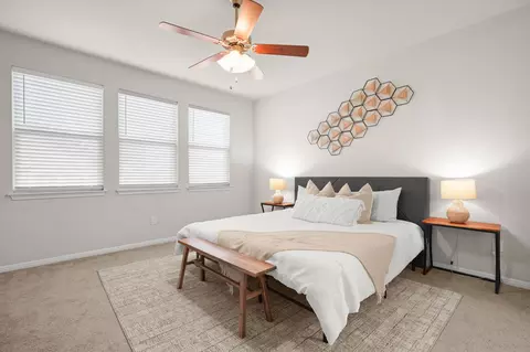 Bedroom - 241 E Broade St, Leander, TX 78641 photo 1 of 4